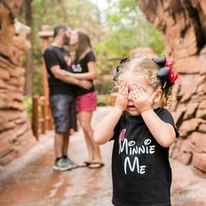 Meet your Posher, Nicola